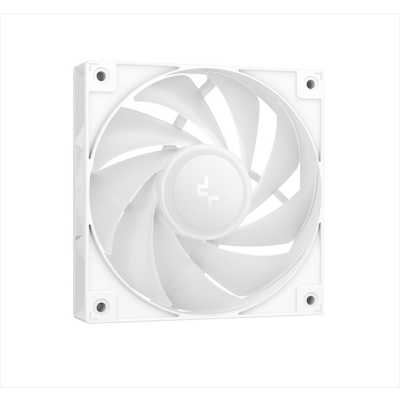 кулер Deepcool AG500 ARGB V2 White Белый