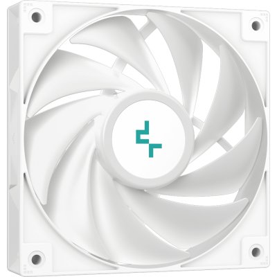 кулер Deepcool AG500 Digital White ARGB