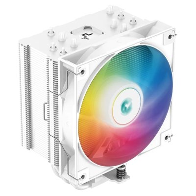 кулер Deepcool AG500 White ARGB