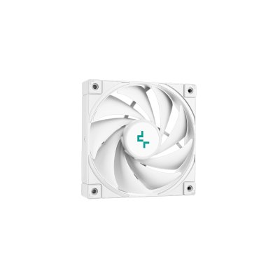 кулер Deepcool AK400 Digital White