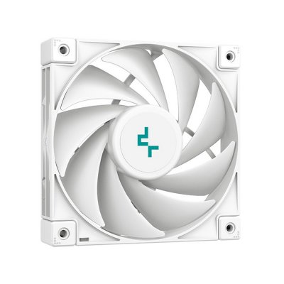 кулер Deepcool AK400 White