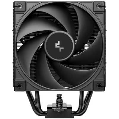 кулер Deepcool AK500 G2 Black Черный