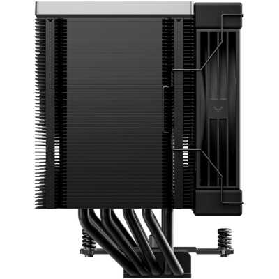 кулер Deepcool AK500 G2 Digital NYX Black Черный