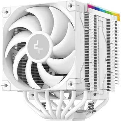 кулер Deepcool AK620 Digital Pro White