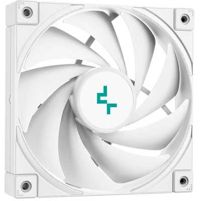 кулер Deepcool AK620 Digital SE White Белый