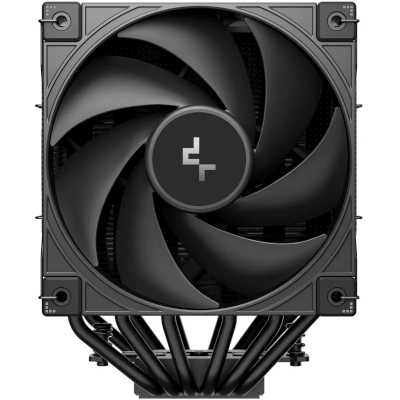 кулер Deepcool AK620 G2 Digital NYX Black Черный