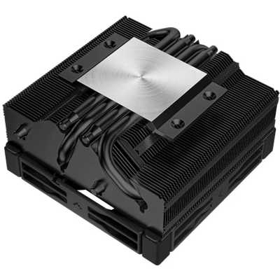 кулер Deepcool AN400 BK