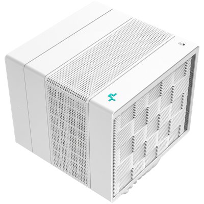 кулер Deepcool Assassin IV White