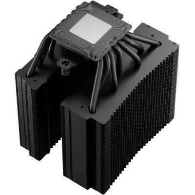 кулер Deepcool Assassin VC Elite Black Черный