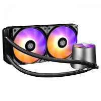 кулер Deepcool Castle 240 RGB