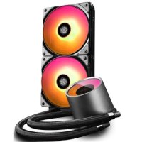 кулер Deepcool Castle 280 RGB