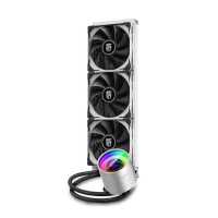 кулер Deepcool Castle 360EX White
