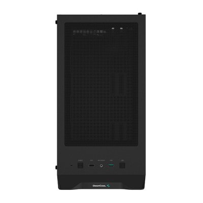 корпус Deepcool CC560 ARGB Black