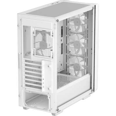 корпус Deepcool CC560 Mesh V2 White