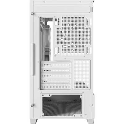 корпус Deepcool CG380 3F White
