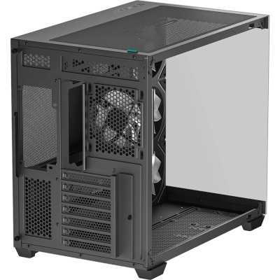 корпус Deepcool CG530 4F Black