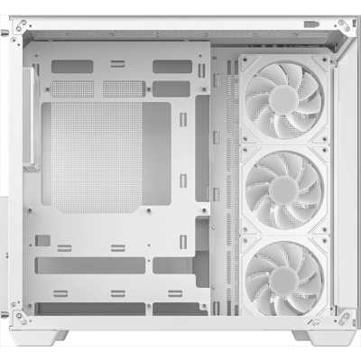 корпус Deepcool CG530 4F White