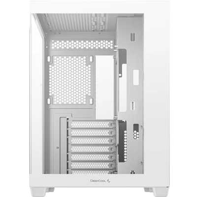 корпус Deepcool CG530 White