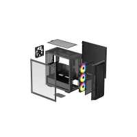 корпус Deepcool CG540 Black