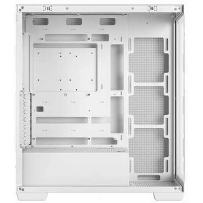 корпус Deepcool CG580 White