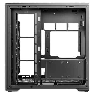корпус Deepcool CG590 Mesh 2F Black