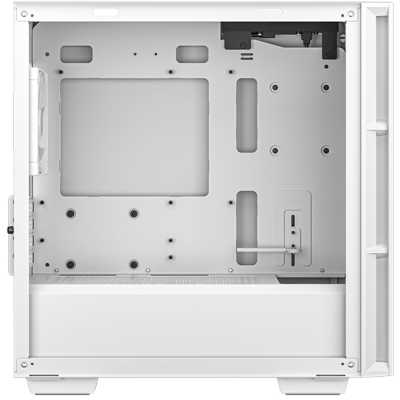 корпус Deepcool CH360 White
