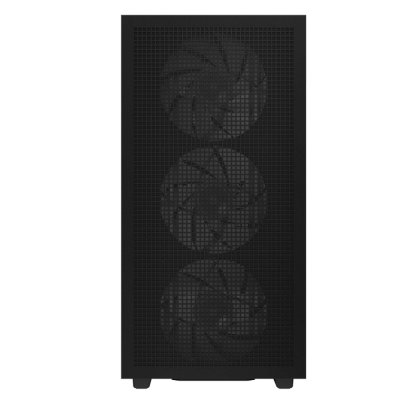 корпус Deepcool CH560 Black