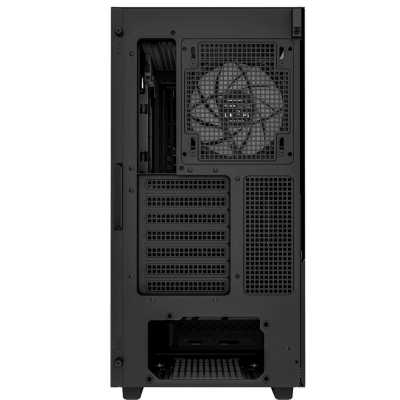 корпус Deepcool CH560 Digital Black