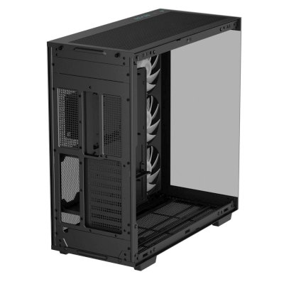 корпус Deepcool CH780 Black