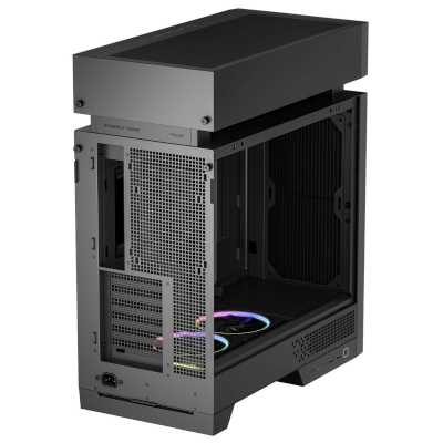 корпус Deepcool CL660 Black