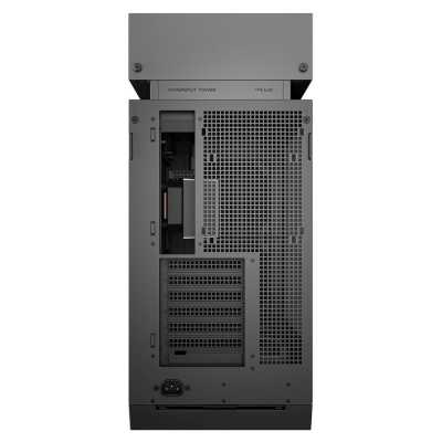 корпус Deepcool CL6600 Black