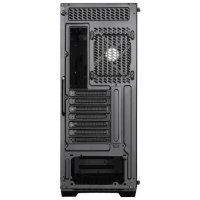 корпус Deepcool Earlkase RGB V2 Black