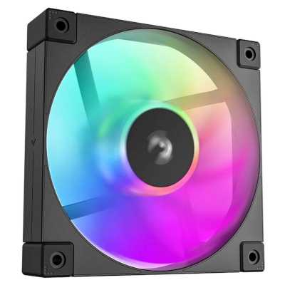 кулер Deepcool FD12 ARGB Black 3 in 1