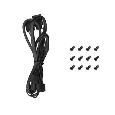 кулер Deepcool FD12 Black 3 in 1