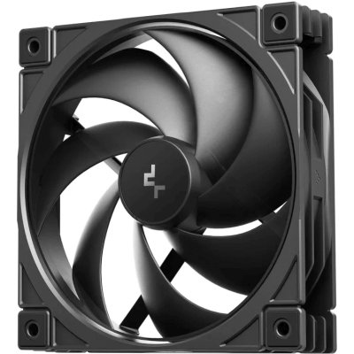 кулер Deepcool FD12 V2 Black Черный