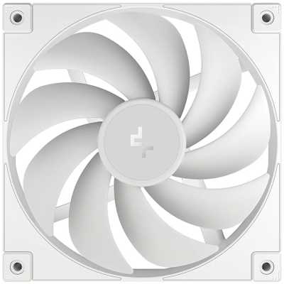 кулер Deepcool FD14 White