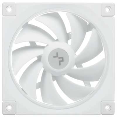 кулер Deepcool FL12 ARGB White Белый