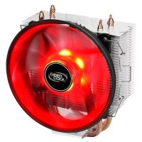 кулер Deepcool Gammaxx 300R
