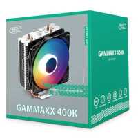 кулер Deepcool Gammaxx 400K