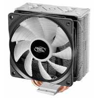 кулер Deepcool Gammaxx GT Black