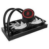 кулер Deepcool Gammaxx L240T Red