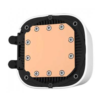 система водяного охлаждения Deepcool LE520 R-LE520-WHAMMN-G-1