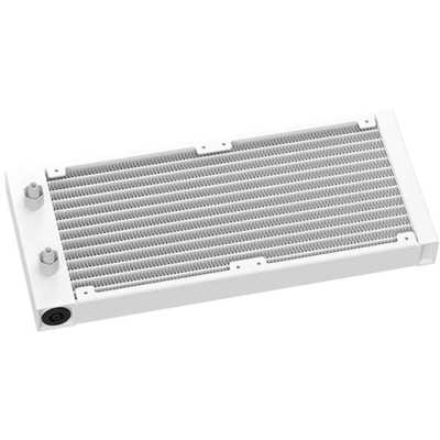кулер Deepcool LM240 White Белый