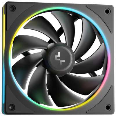 кулер Deepcool LM360 Black Черный
