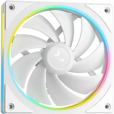 кулер Deepcool LM360 White Белый
