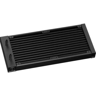 кулер Deepcool LT240 ARGB Black