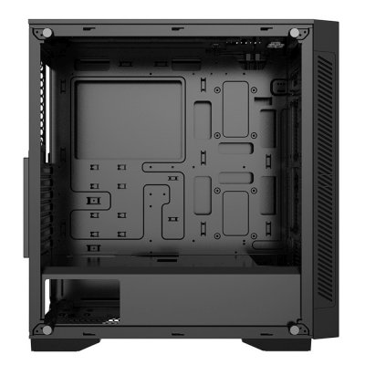 корпус Deepcool Matrexx 55 V3 Black