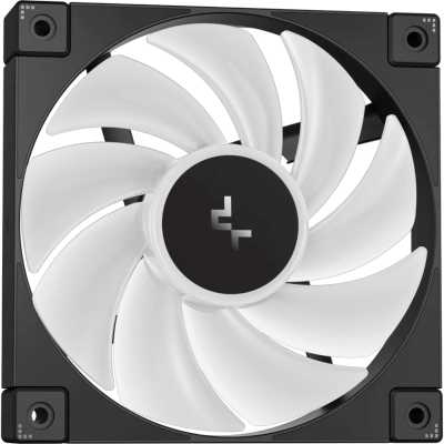 кулер Deepcool Mystique 240 ARGB Black