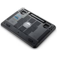 охлаждающая подставка DeepCool N17 Черный