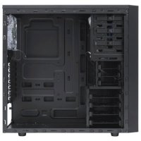 корпус Deepcool Tesseract SW Black
